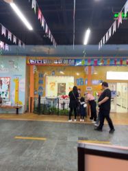 -点点梦想城(金水路店)