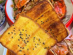 -辣不怕口味虾(凌霄路店)