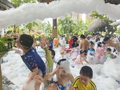 -亚马逊丛林水乐园