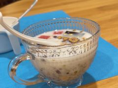 -糟粕醋·椰苑海南菜餐厅(亚龙湾天域酒店)