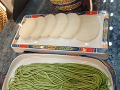 -百草滩羊清水涮羊肉·清真·宁夏盐池滩羊(莲花桥店)