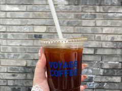 -VOYAGE COFFEE(杨梅竹店)