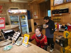 -阿斯牛牛·凉山菜(新会展店)