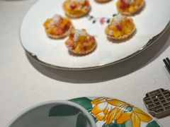 -華府(凯德晶萃店)