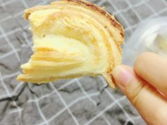-国际饭店·帆声西饼屋(黄河路店)