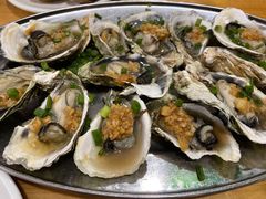 -巽东海鲜大排档(巽寮湾店)