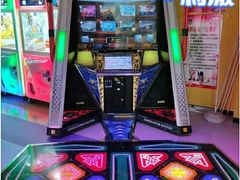 -大玩家(拱墅万达店)