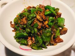 -荷庭·精致湘菜(华强北九方店)