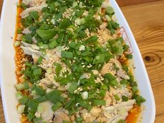 -余丞记川渝面馆(云峰店)