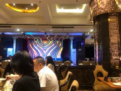 -芭菲盛宴·环球美食(北城国际店)