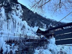 -九如山休闲旅游度假区