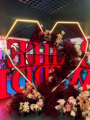 -Sunny喜铺婚礼定制·求婚策划