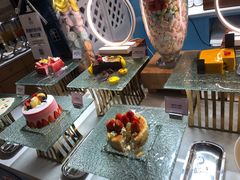-威珀斯酒店·珀萃美食餐厅