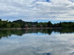 -承德避暑山庄景区