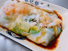 -银记肠粉店(北京路店)