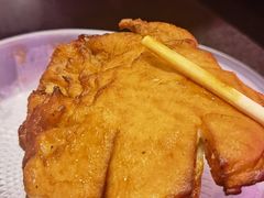 -鲜得来排骨年糕(即墨路店)