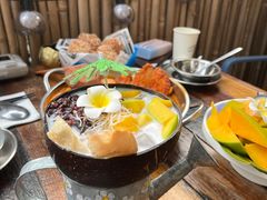-PAPAYA泰国街头小吃(南山路店)