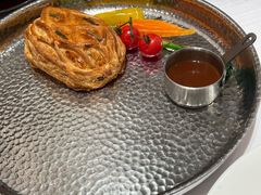 -马克西姆俄罗斯餐厅(通亚街店)