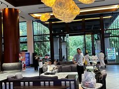 -清远熹乐谷温泉度假酒店