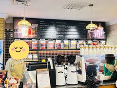 -国际饭店·帆声西饼屋(黄河路店)