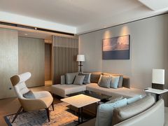 -杭州萧山国际机场凯悦嘉轩酒店