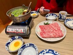 -小山日本料理(兴业太古汇店)