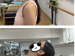 -CUBE私教·普拉提·拳击(龙漕路店)