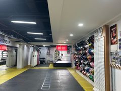 -成泰格斗(环球商业广场店)