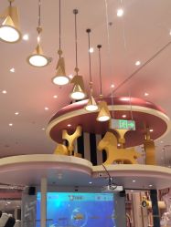 -奈尔宝家庭中心·亲子餐厅(鄞州万达店)