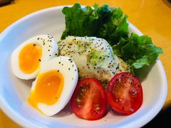 特制马铃薯沙拉-胜博殿日式炸猪排(西红门店)