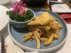 -尚一汤 广东炖汤(金桥国际店)