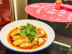 -淳小灶·千岛湖菜·匠心农家菜(九堡店)