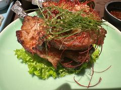 -安南越南餐厅(青岛万象城店)