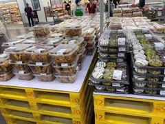 -山姆会员商店(杨桥西路店)