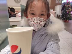 -池奈·日式咖喱蛋包饭(老城根Gpark店)