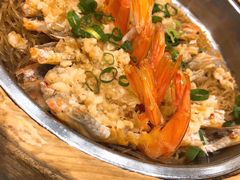 -稻香酒家(长宁KING88广场店)