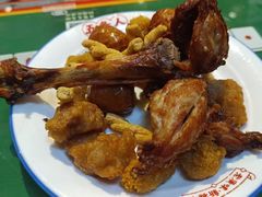 -五条人糖水铺(光谷世界城店)