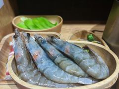 -独食火锅·半米屋台(望平街店)