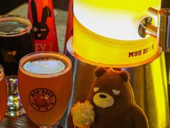-M99 BEER世界啤酒吧(鸿云悦街店)