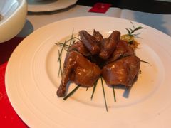 -馋遇江南·精致湖景雅宴(东方之门店)