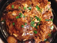 原味狮子头-小厨娘淮扬菜(板桥一店)