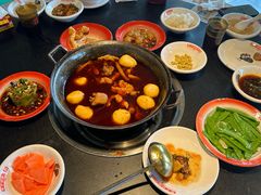 -李子坝梁山鸡(李子坝大鸡哥店)