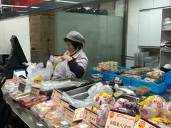 -王家沙点心店(南京西路总店)