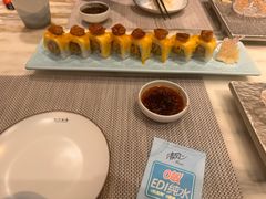 -月下料理(楷林IFC店)