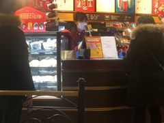 -COSTA COFFEE(西直门店)