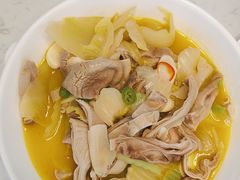 -西山人家·传统苏帮菜·家宴(木渎店)