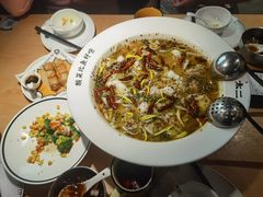 -太二酸菜鱼(深圳布吉万象汇店)