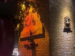 -树下时尚餐厅(翠园街店)