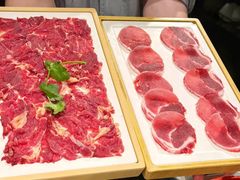 -周师兄大刀腰片火锅(解放碑总店)