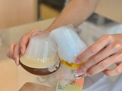 啤酒男孩-Kilos咖啡馆(保利珑远店)